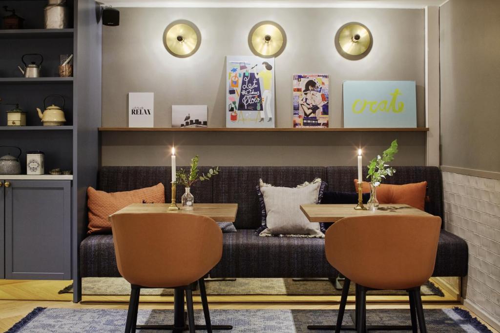 Банкетный зал