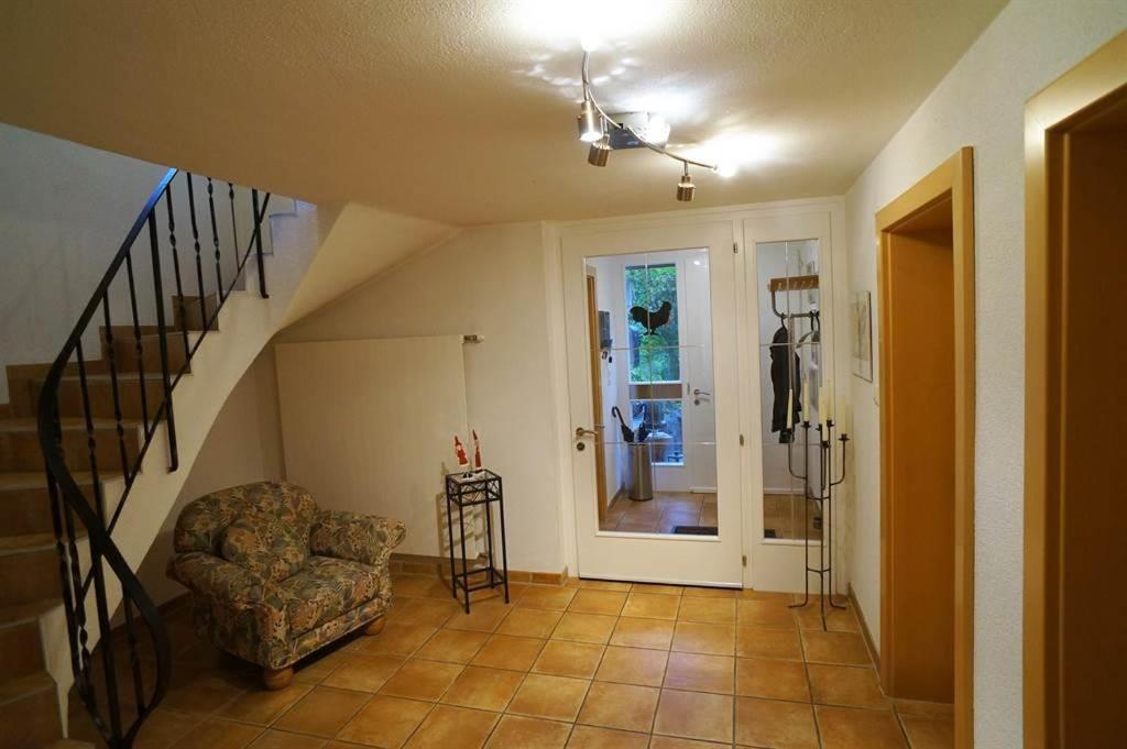Ferienhaus Klaas - 5