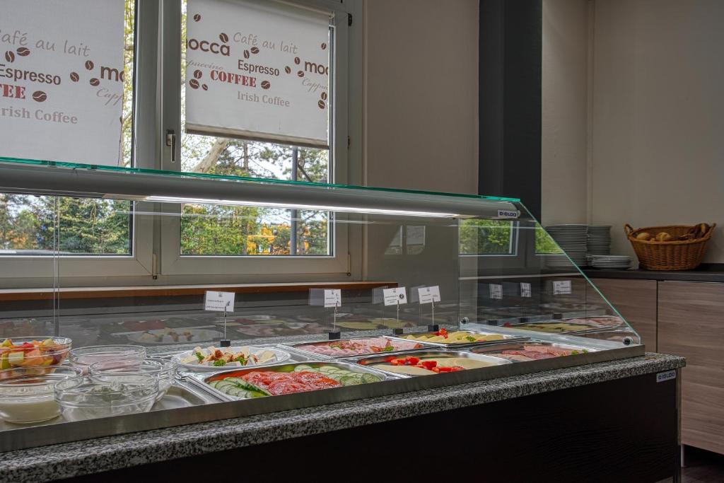 Centro Hotel Boblingen, Trademark Collection by Wyndham お料理のイメージ