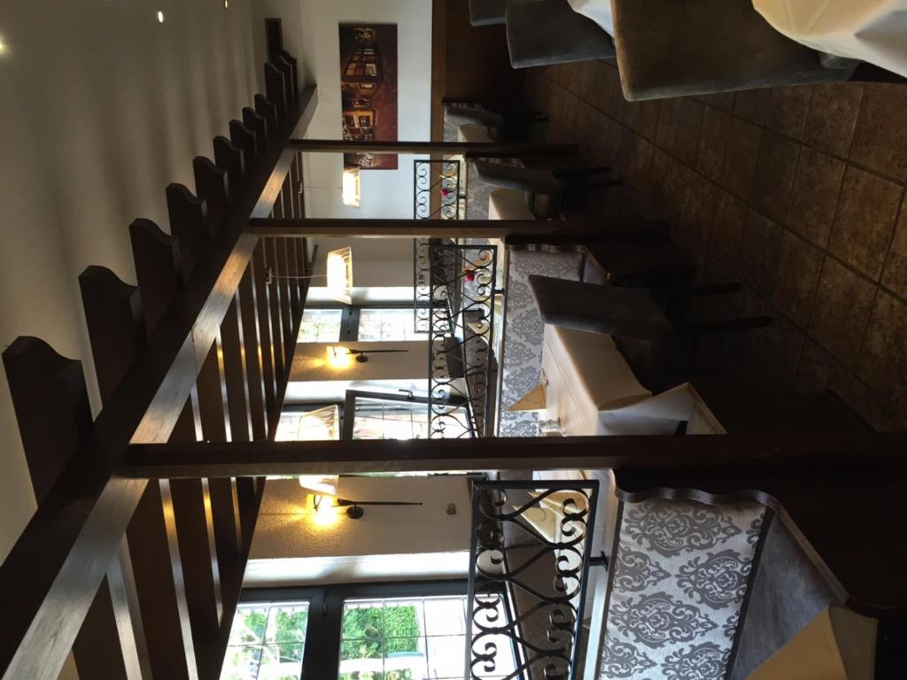 Hotel Germania photo