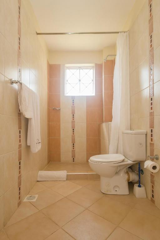 Corat Africa Hotel photo