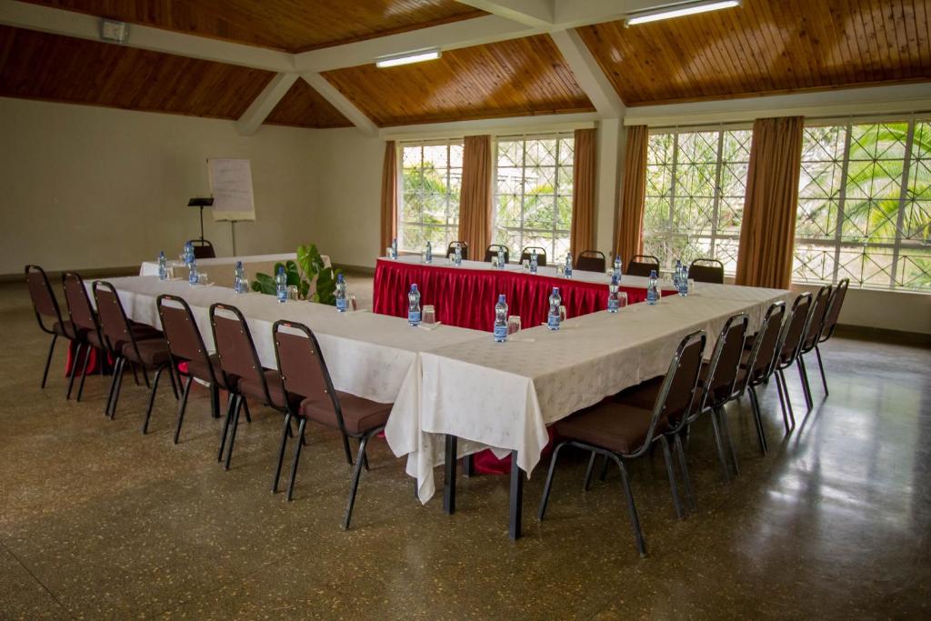 Corat Africa Hotel photo