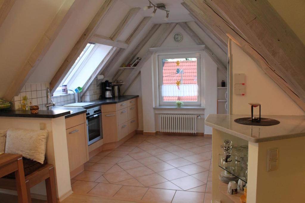 Ferienwohnung Briechle - 2