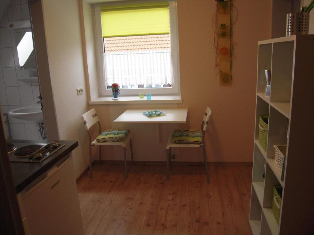 Ferienwohnung Briechle - 4