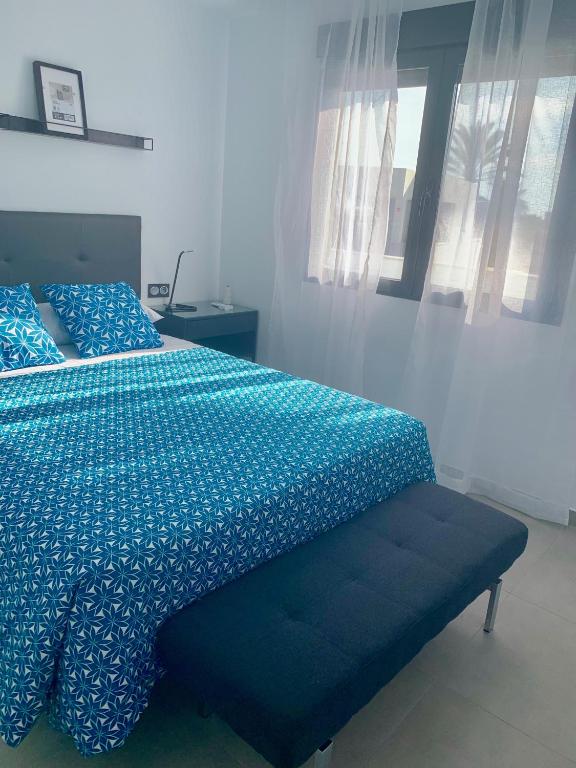 Mediterranea Suite Apartment - 2
