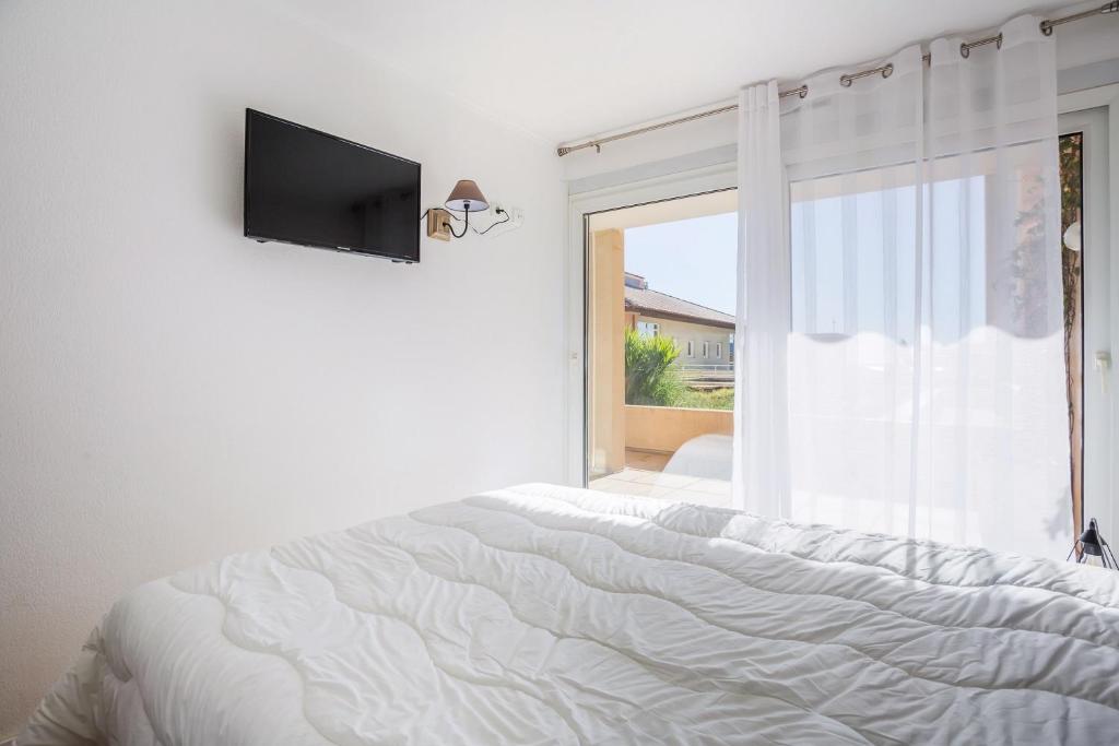 Prestige Two-Bedrooms Apartment (6 People)