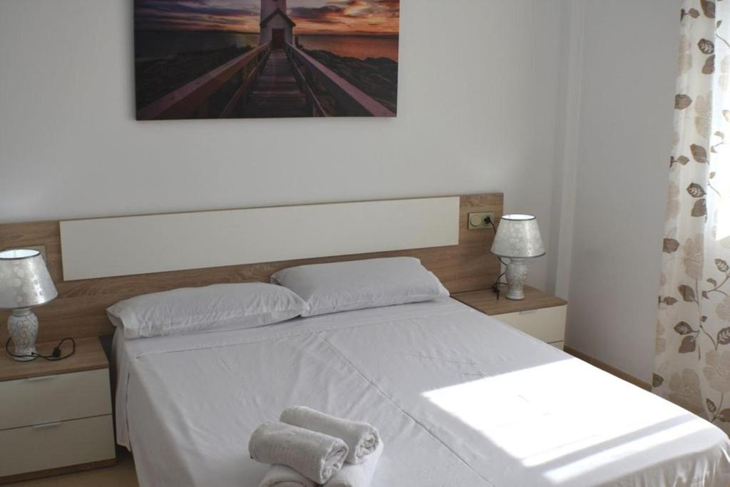 Apartamentos Blaucel - 2