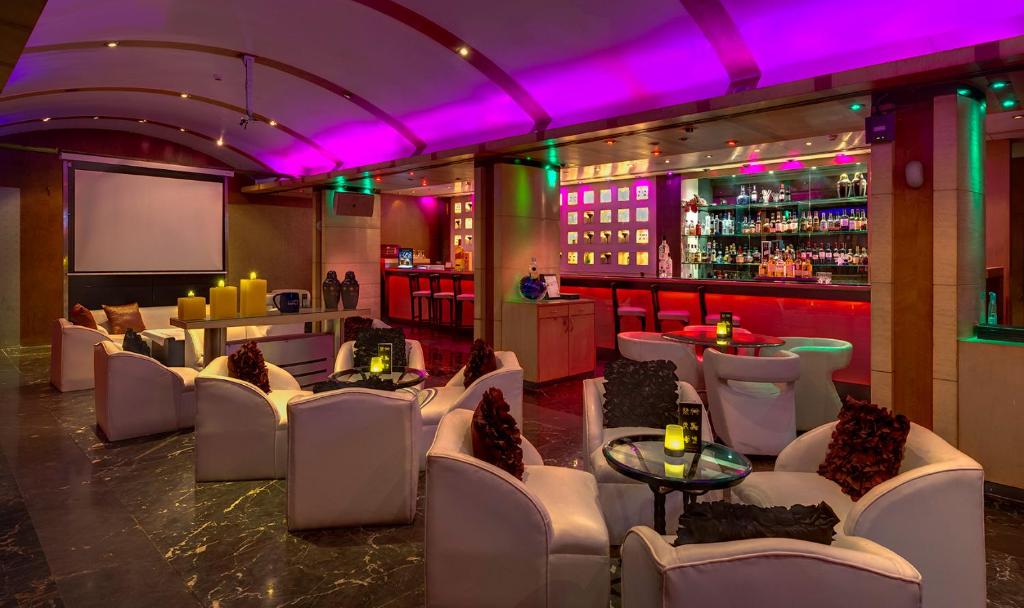 Pub/Lounge