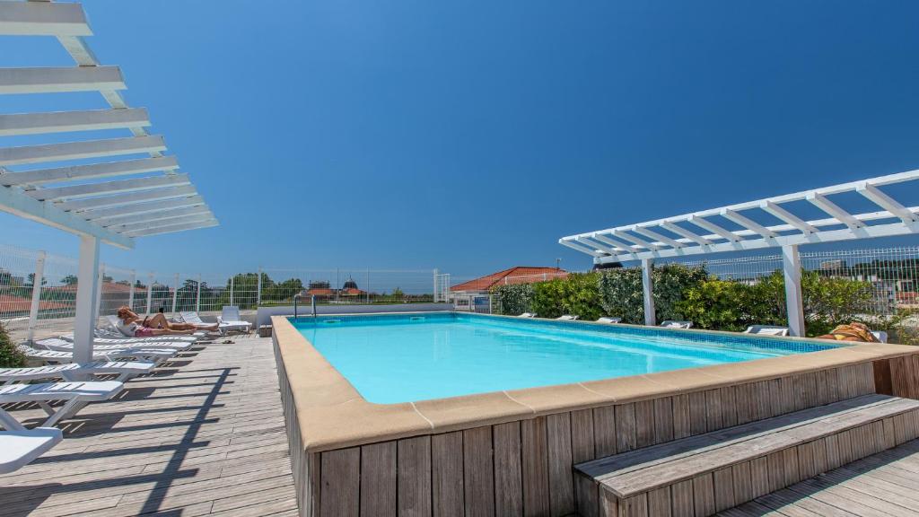Vacanceole - Residence Le Crystal photo