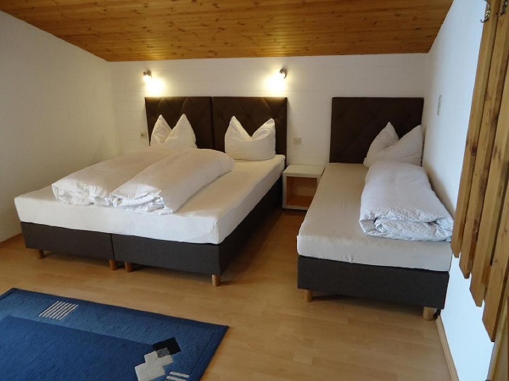 Gästehaus Birkenheim - 2