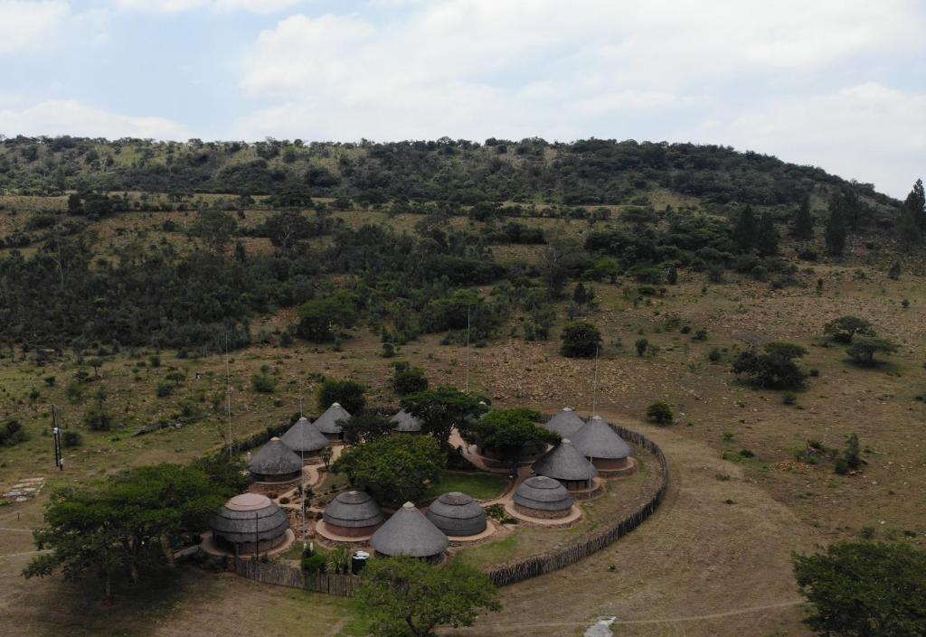 Kwakunje Guest Lodge photo