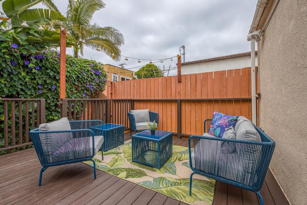 Cottage By Mission Bay — Hotel in San Diego (CA)