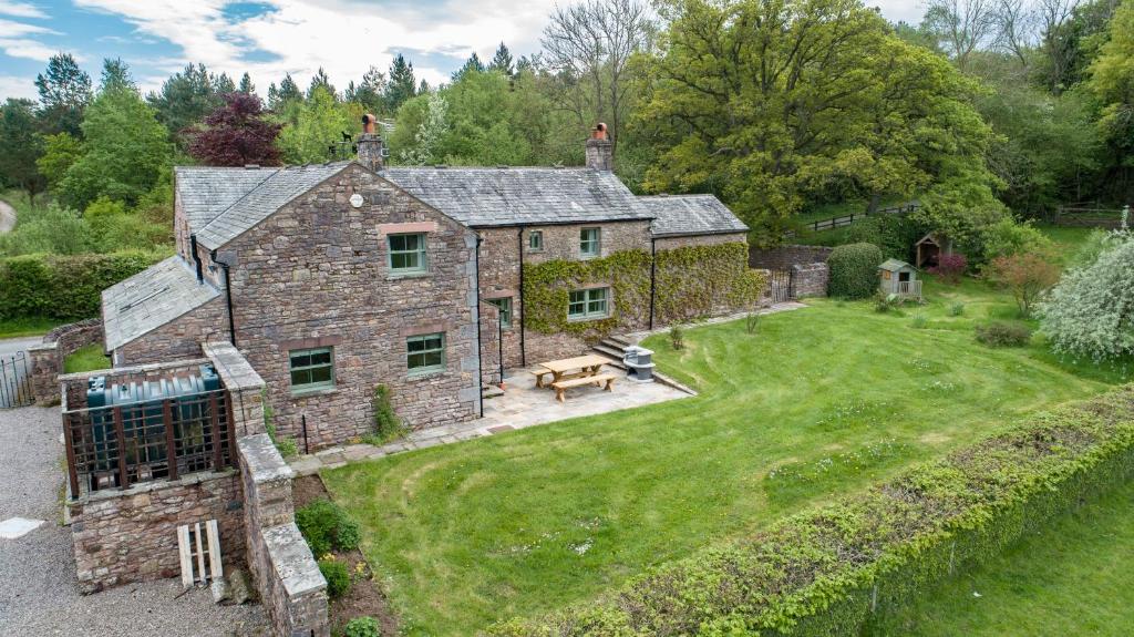 Rose Cottage photo 7