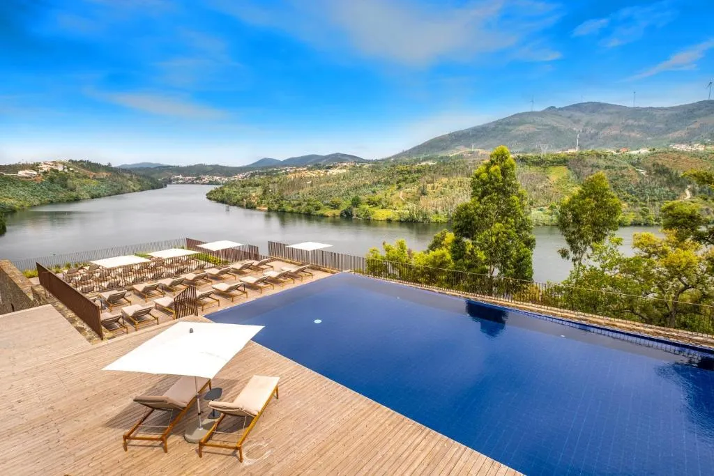 Octant Douro, hotel in Castelo de Paiva