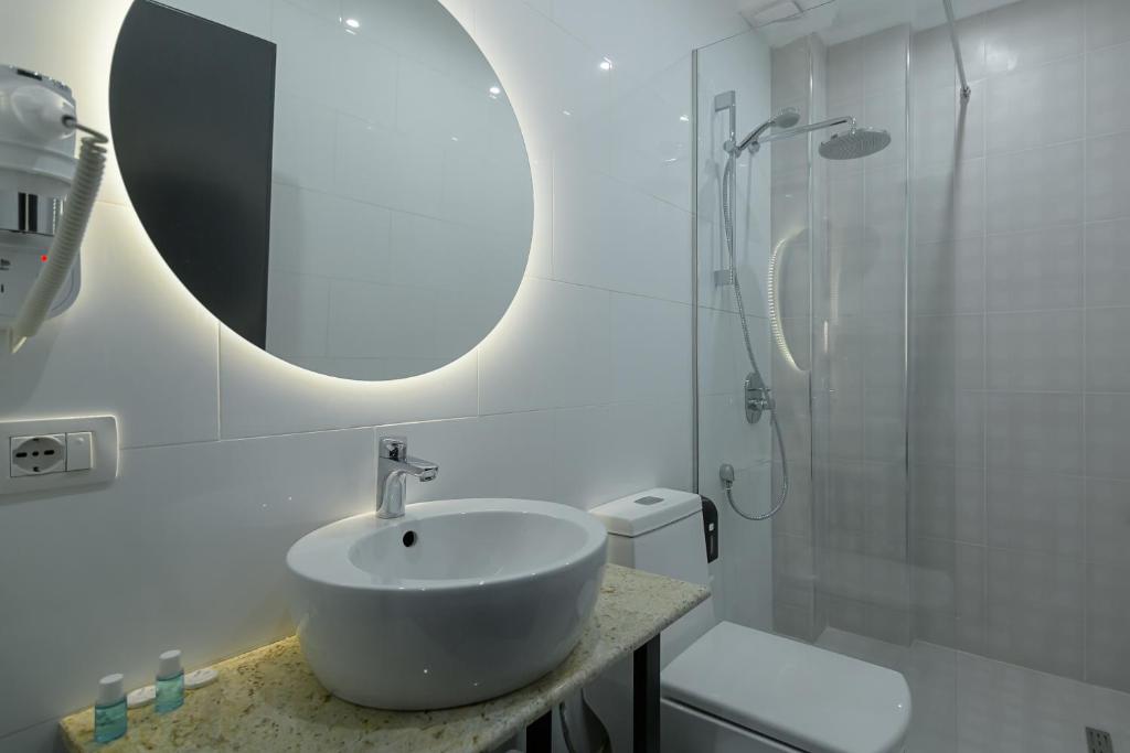 Barba Boutique Hotel photo