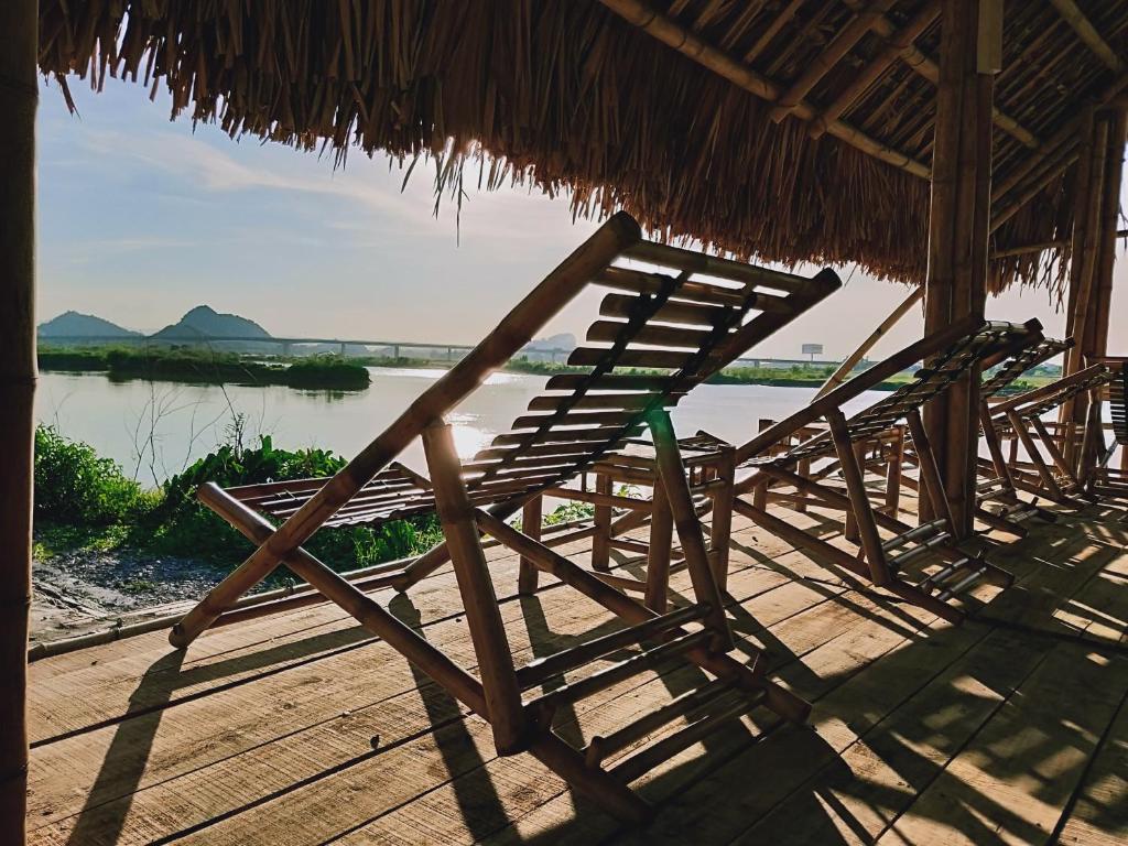 Tràng An La Casa Homestay