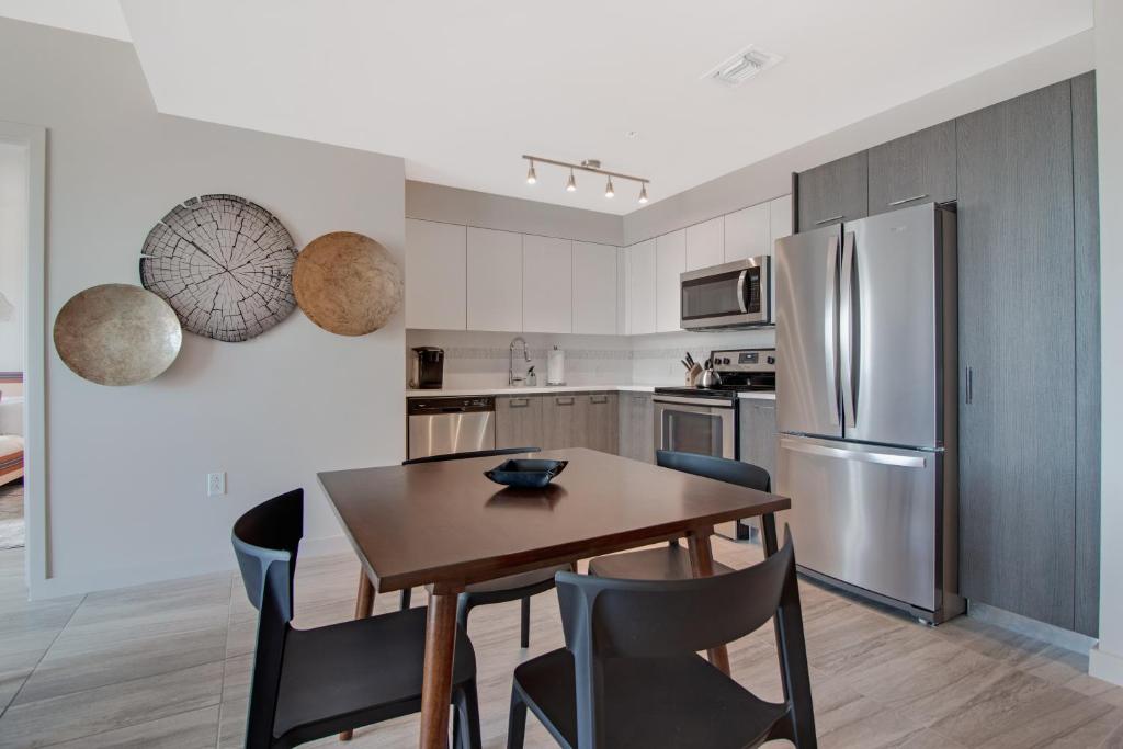 Mint House Downtown Miami Main image 1