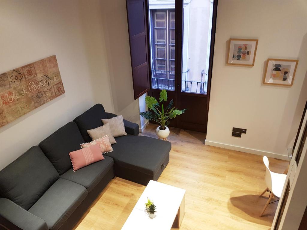 Apartamentos Granada Deluxe 3000 - 5