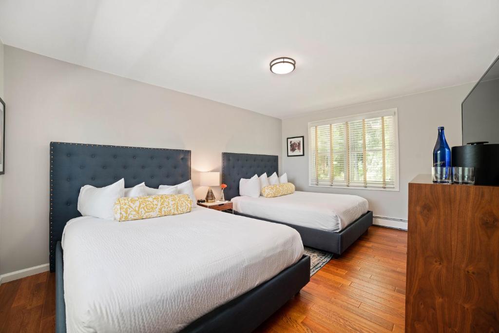 Top 11 Luxury Hotels In The Berkshires, Massachusetts - Updated 2025