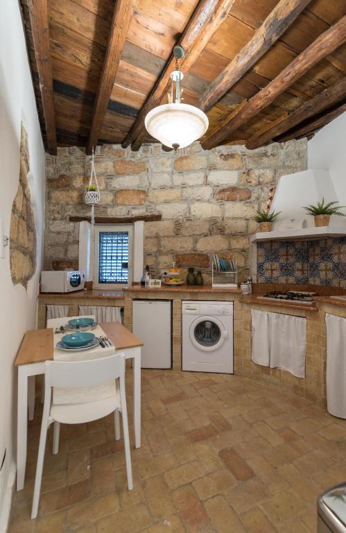 La casa del Cedro - 5