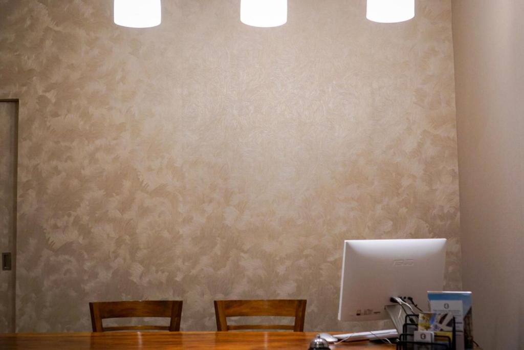 Lobby, The Capsule Malioboro in Yogyakarta