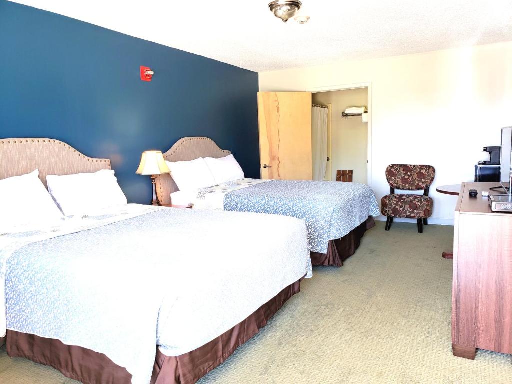 Motel 103 photo