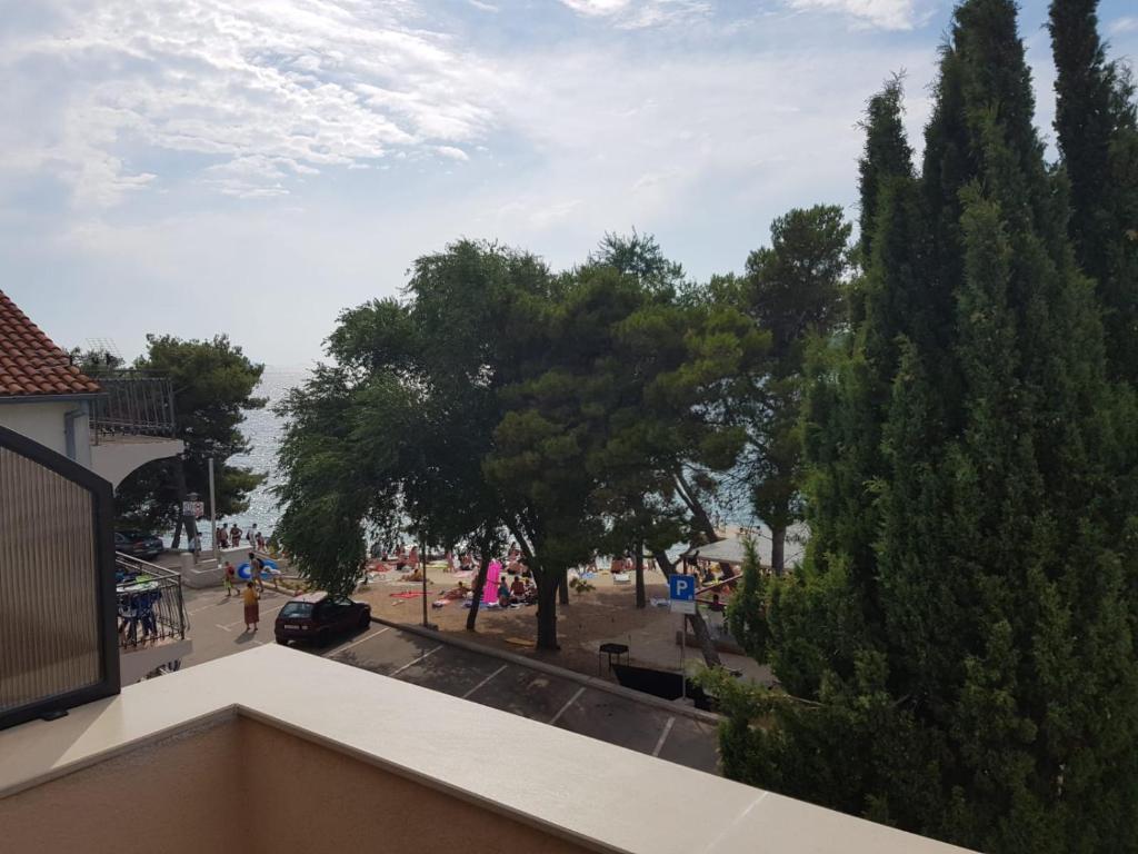 Apartman Lanterna, Tribunj