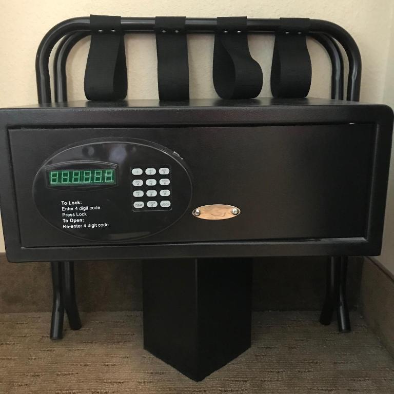 Facilities