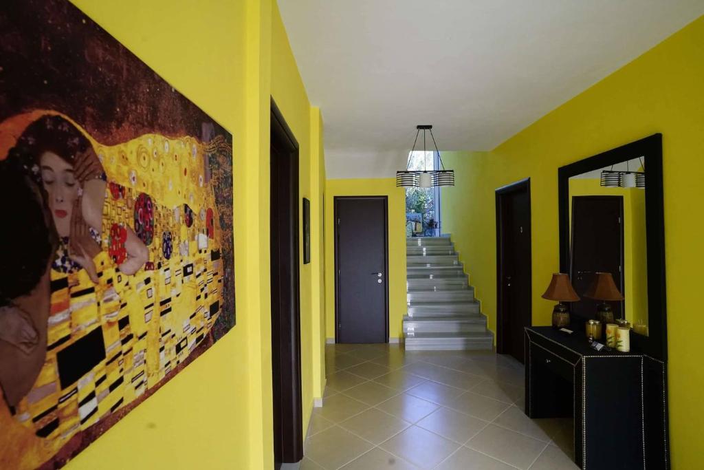 Villa Mimoza photo
