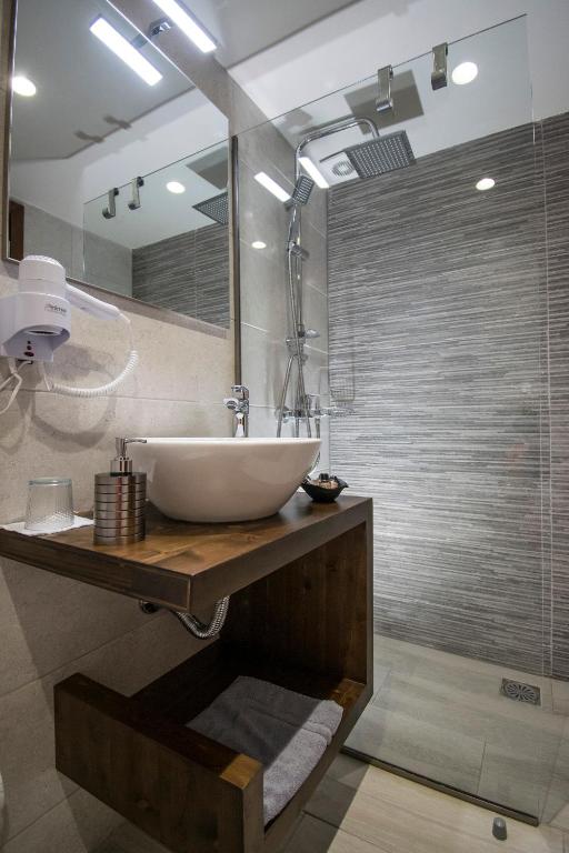D'Argento Boutique Rooms photo
