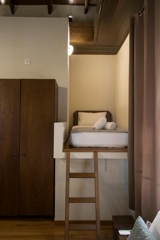 D'Argento Boutique Rooms photo
