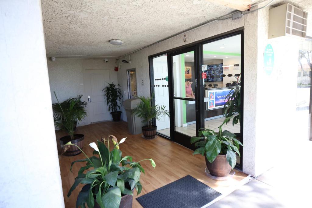 Motel 6 Barstow Ca – Barstow, CA