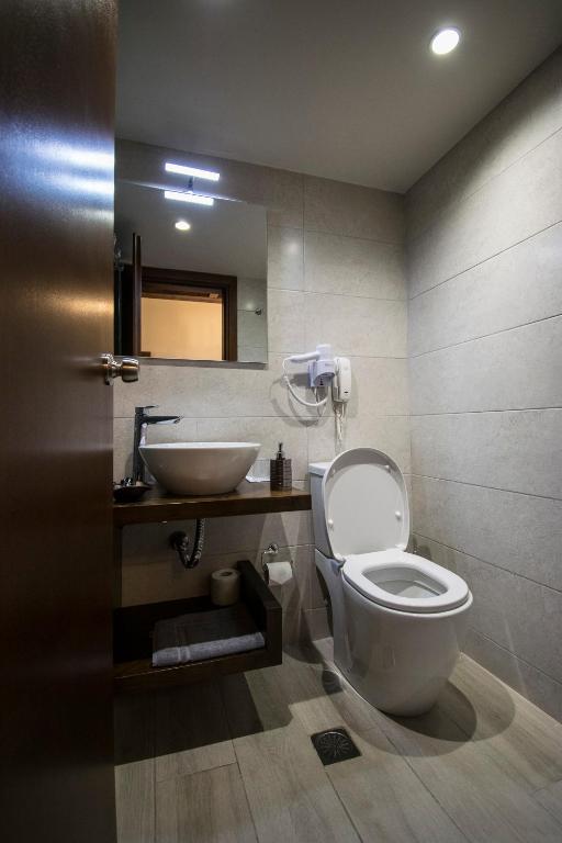 D'Argento Boutique Rooms photo