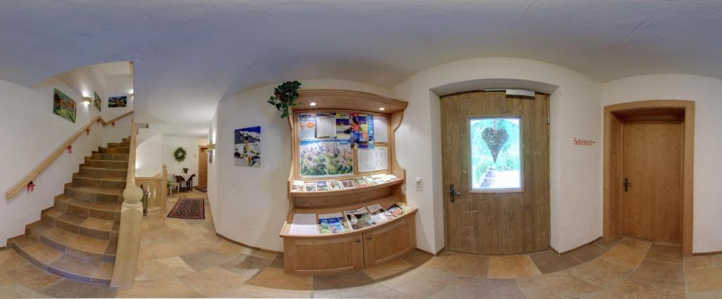 Landhaus Wildes Wasser - 4