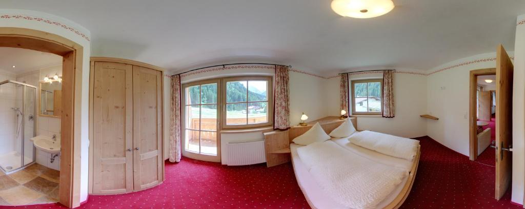 Landhaus Wildes Wasser - 5