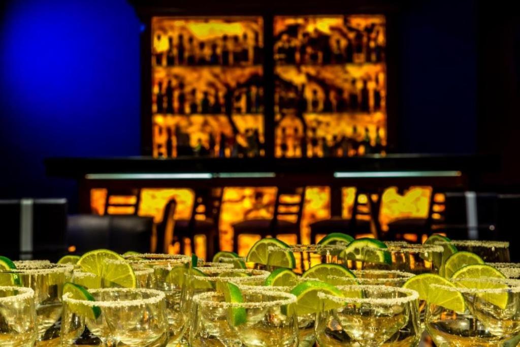 Food and beverages