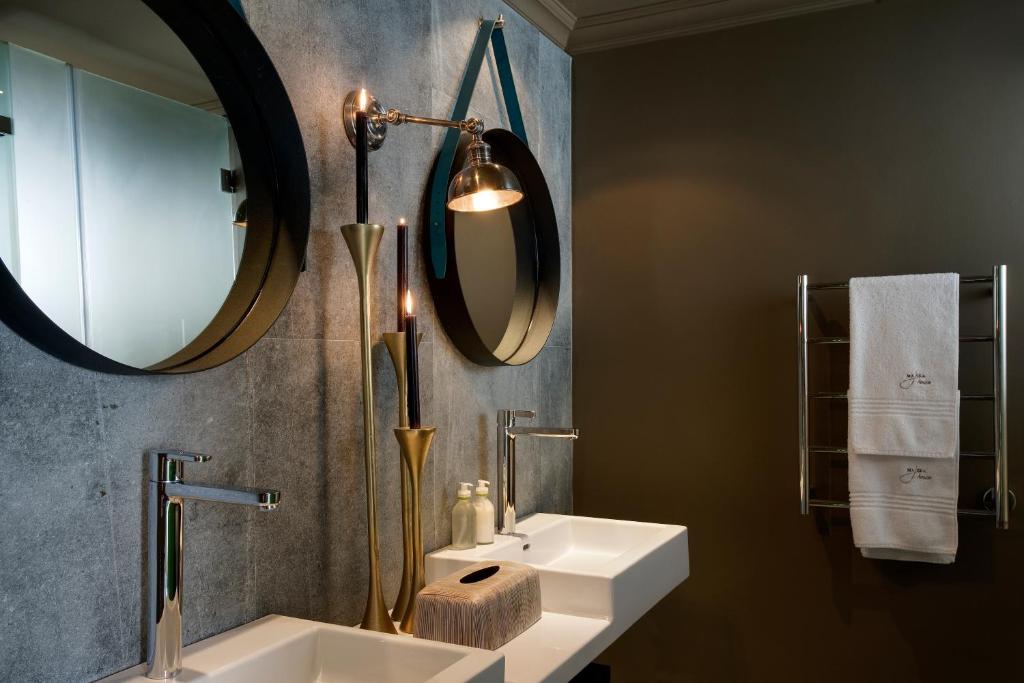 バスルーム（客室）