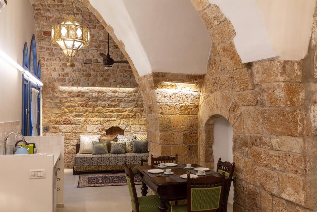 Alma — Hotel in Acre