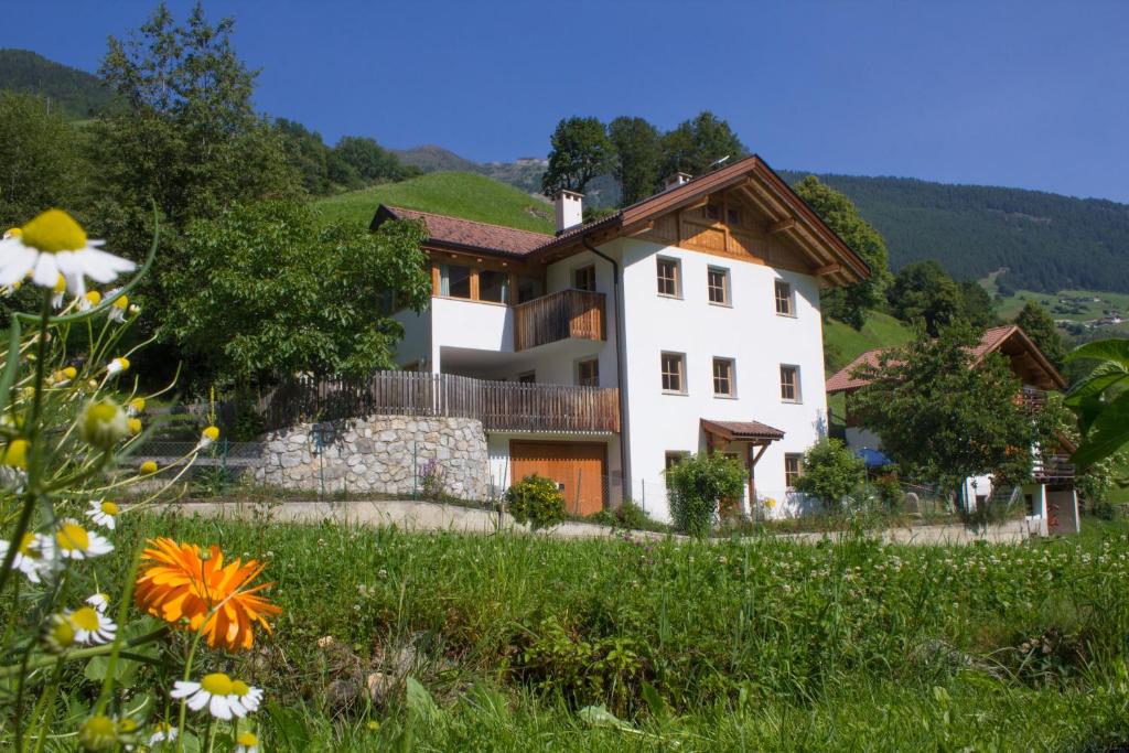 Ferienwohnungen Auhaus - 4