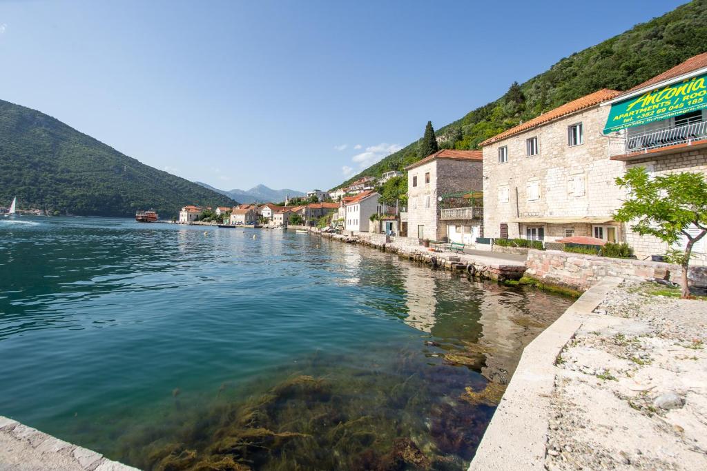 Apartman Lepetane - 2