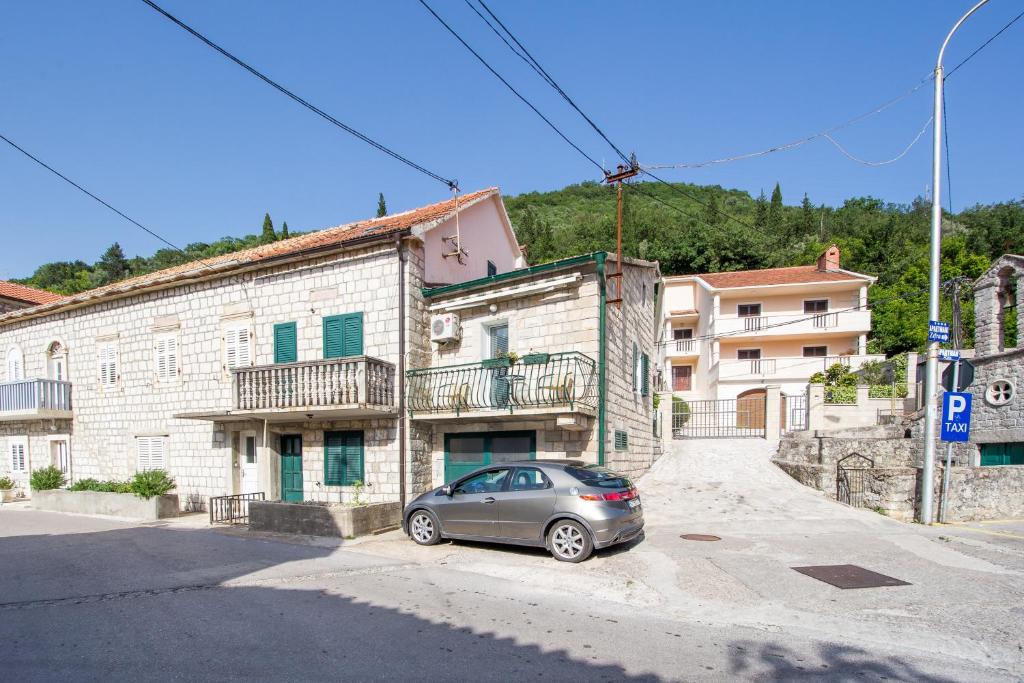 Apartman Lepetane - 3