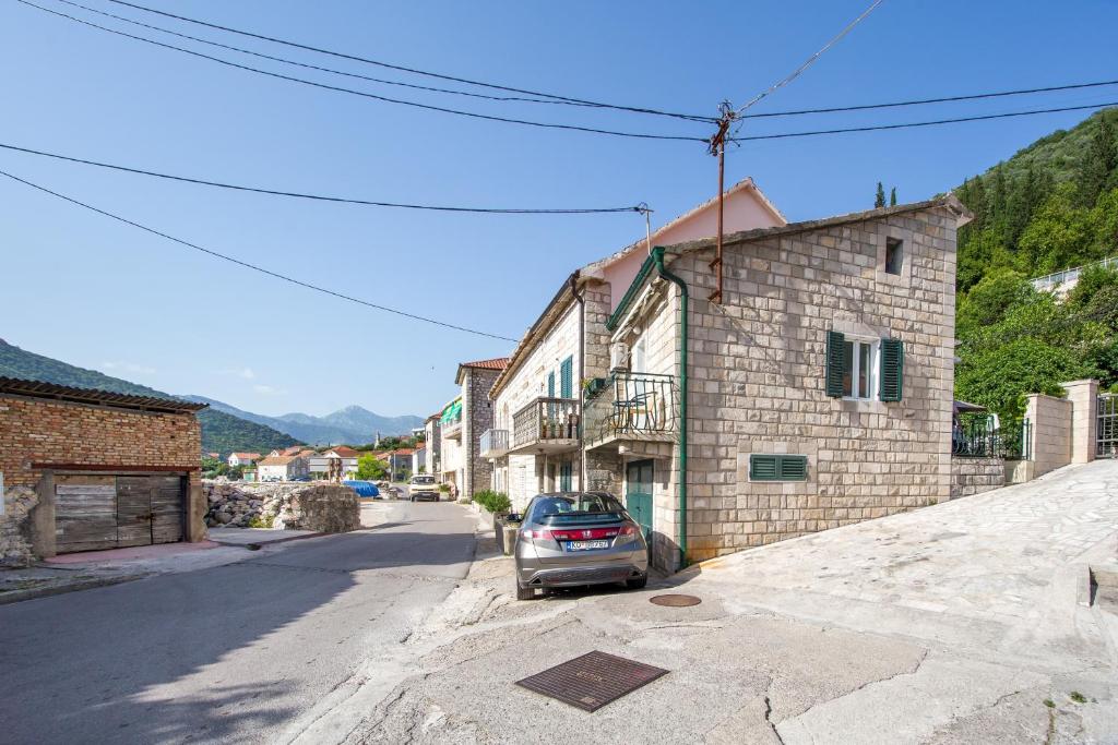 Apartman Lepetane - 4