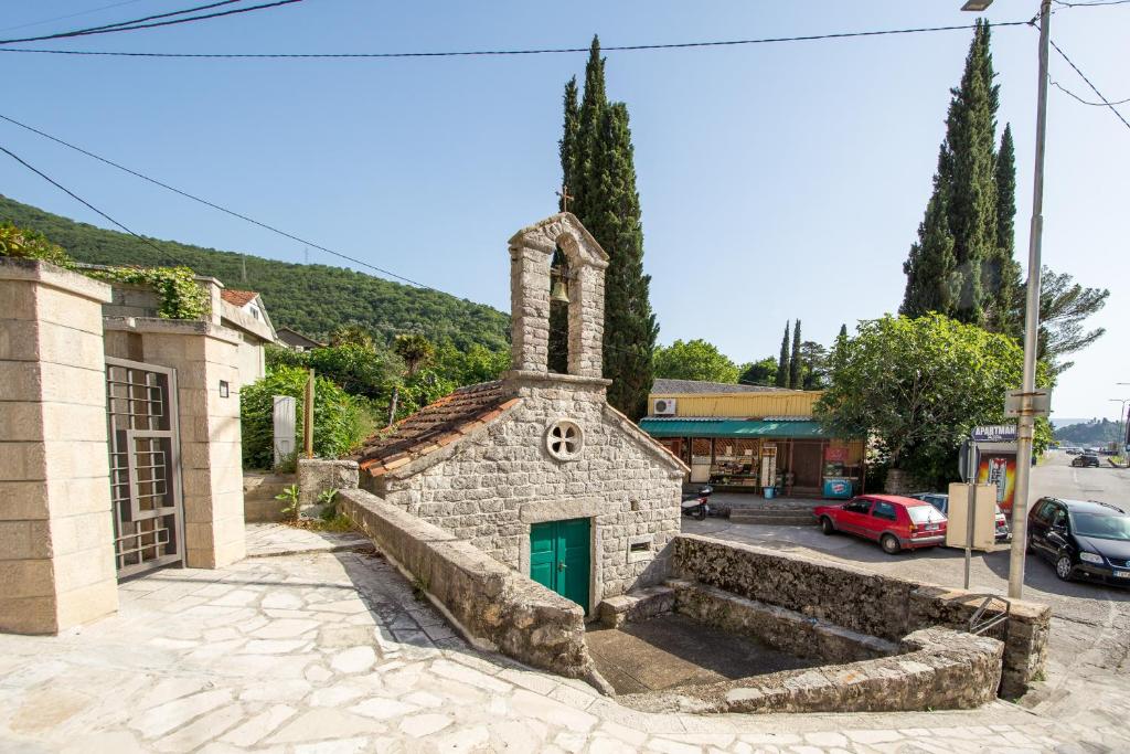 Apartman Lepetane - 5