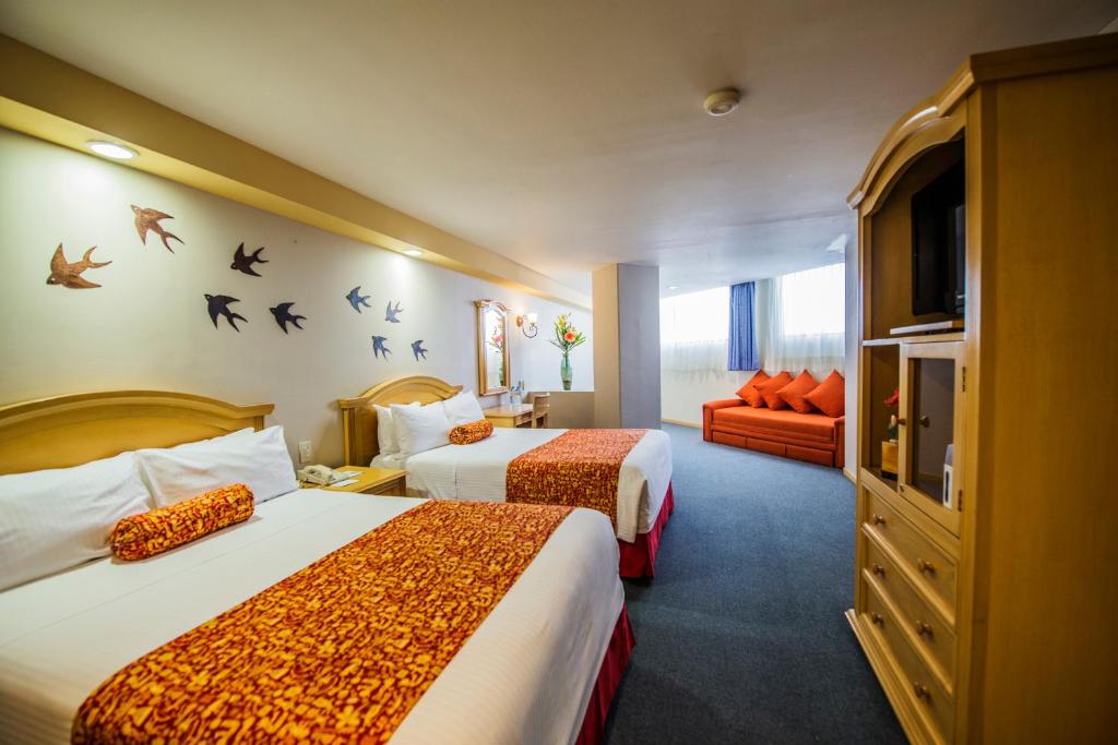 Aranzazu Plaza Kristal Aguascalientes Photo 2