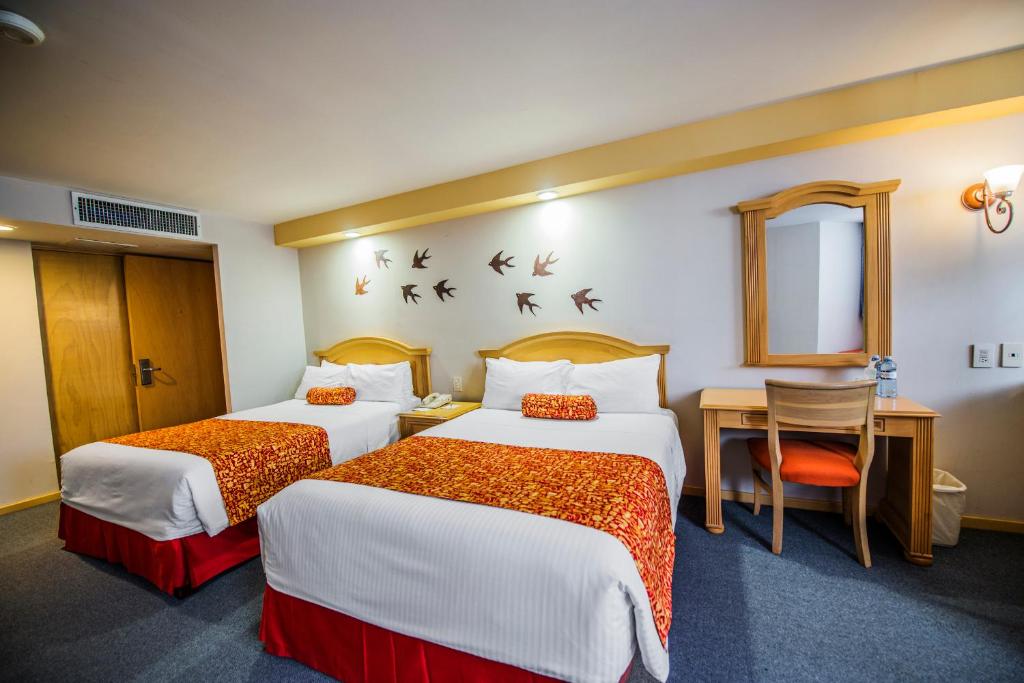 Aranzazu Plaza Kristal Aguascalientes Photo 3