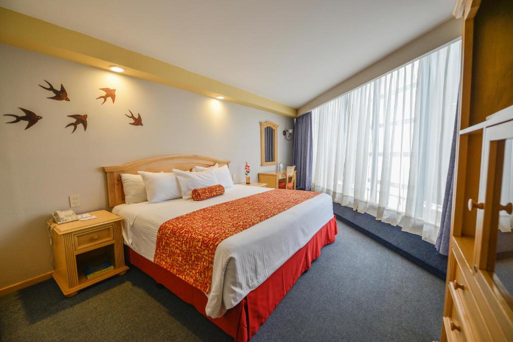 Aranzazu Plaza Kristal Aguascalientes Photo 7