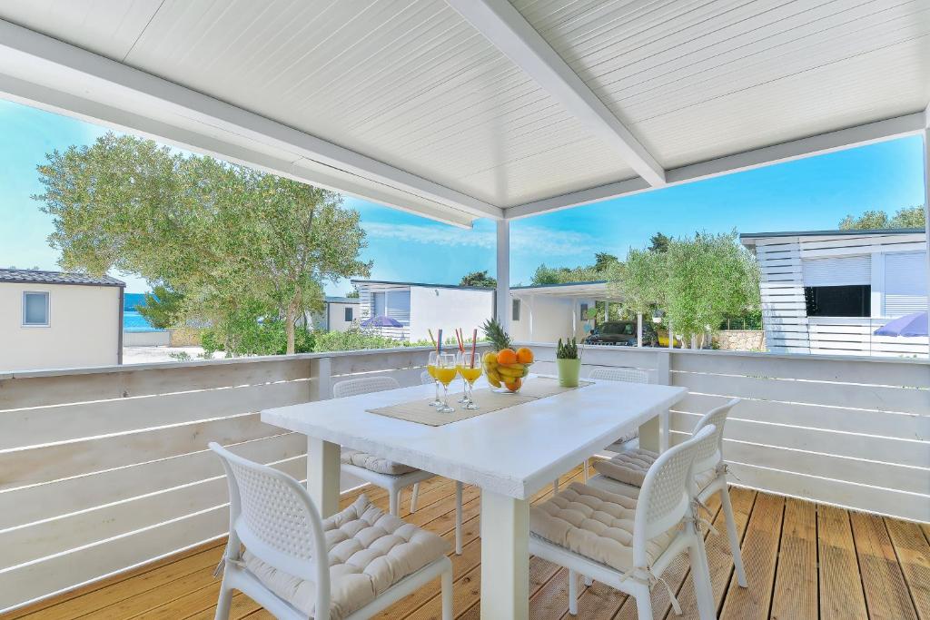 Mobile house Nord 2 Laguna photo
