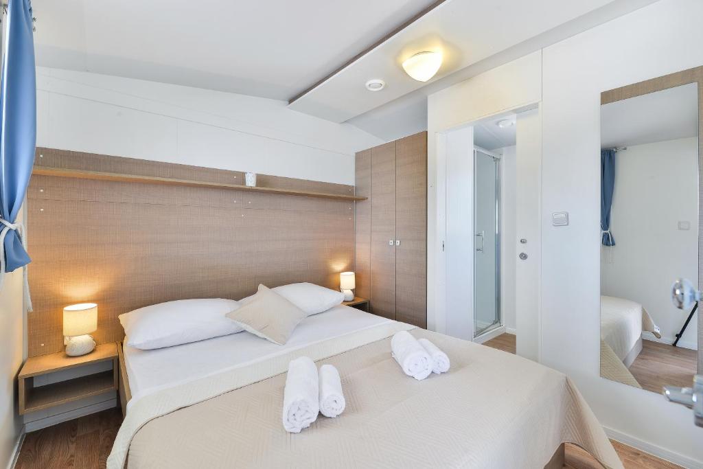 Mobile house Nord 2 Laguna photo