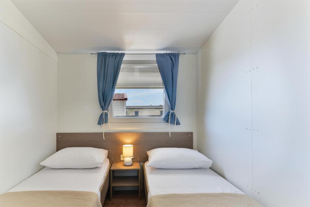 Mobile house Nord 2 Laguna photo