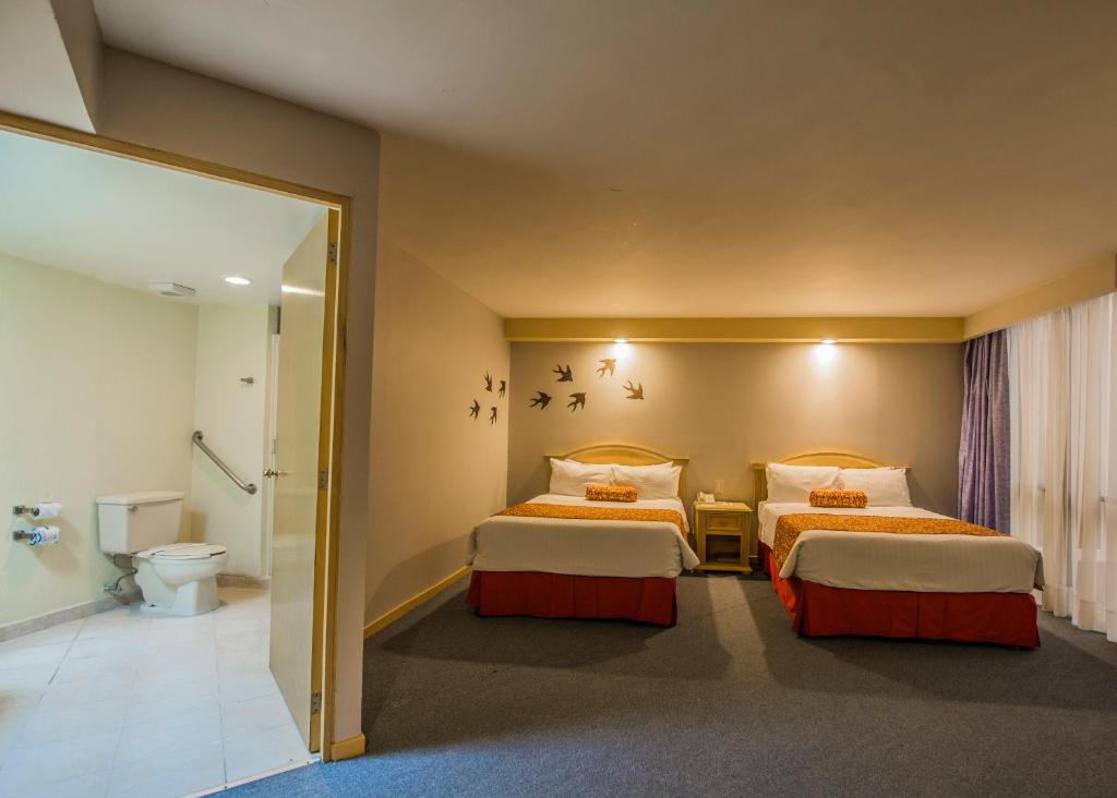 Aranzazu Plaza Kristal Aguascalientes Photo 10